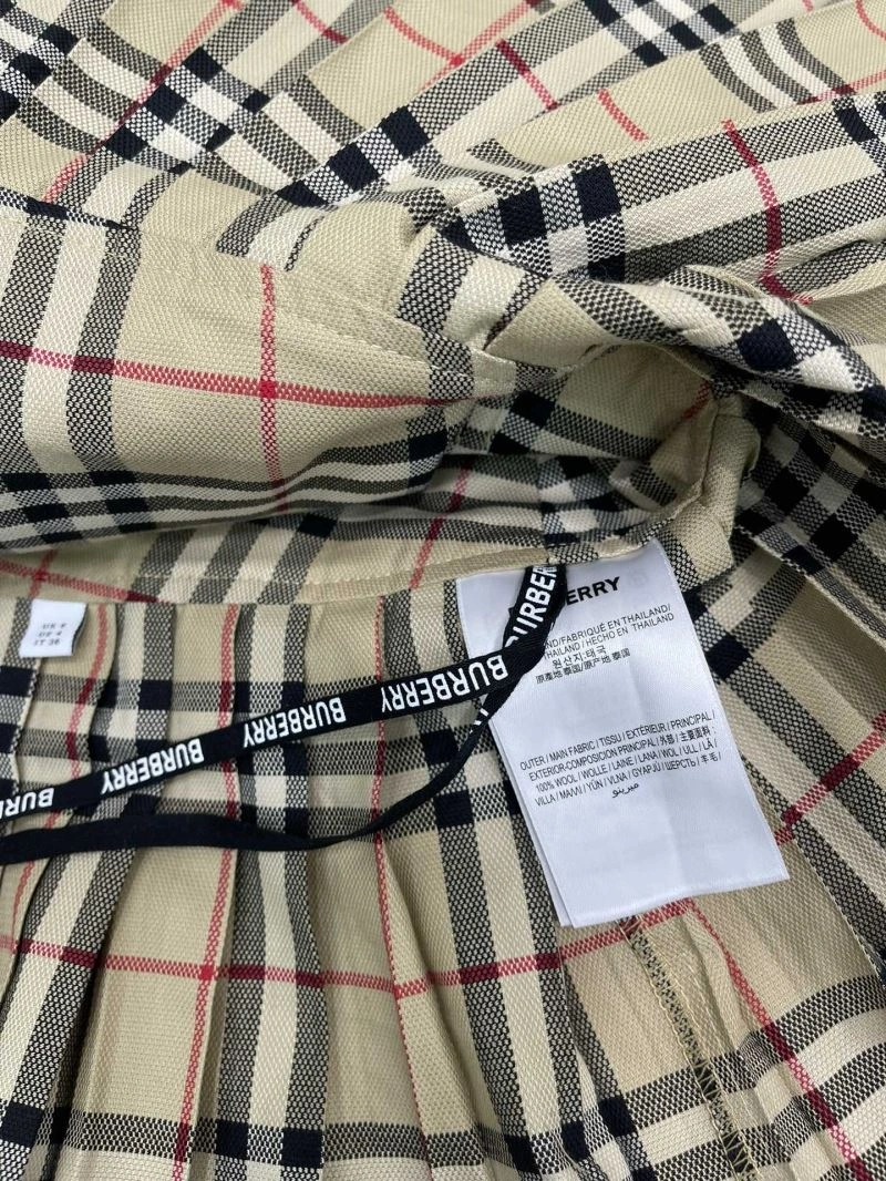 Burberry Dress EyeCatching 104729