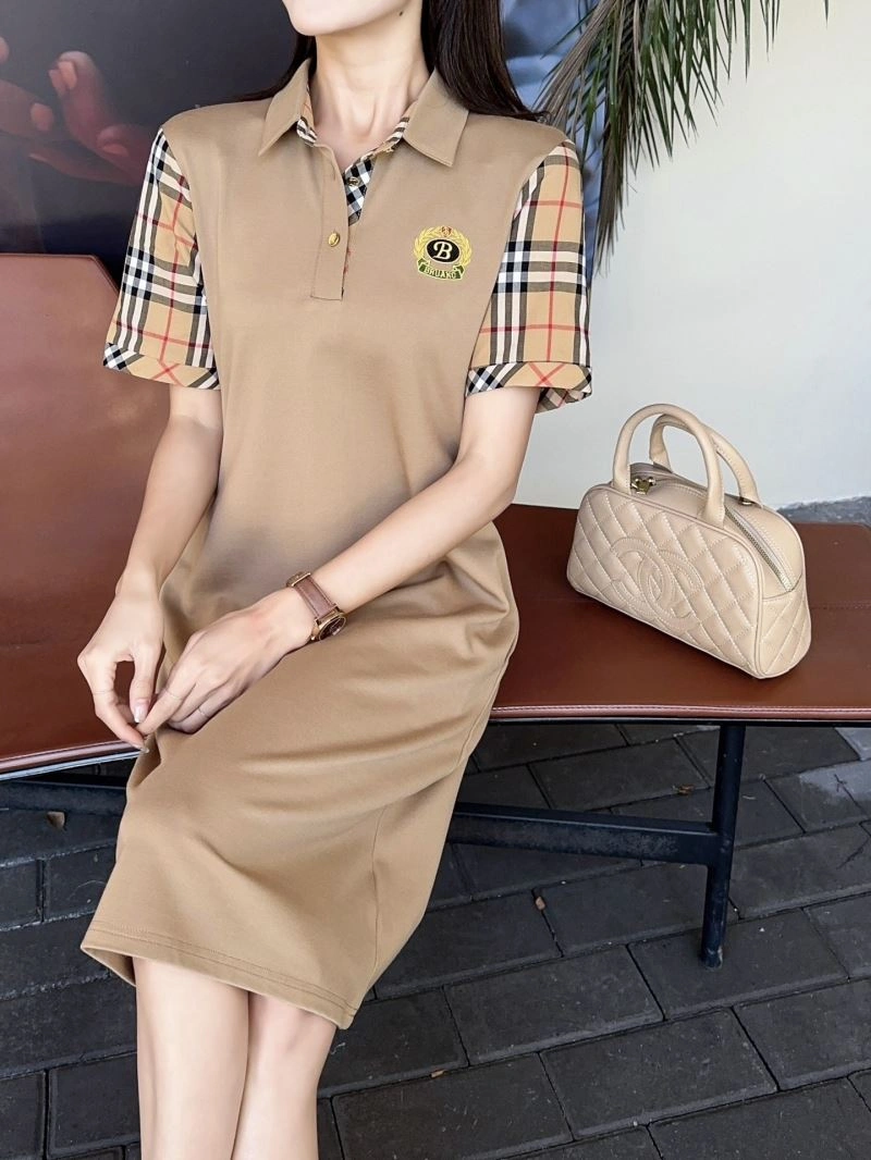 Burberry Dress Cozy 104731