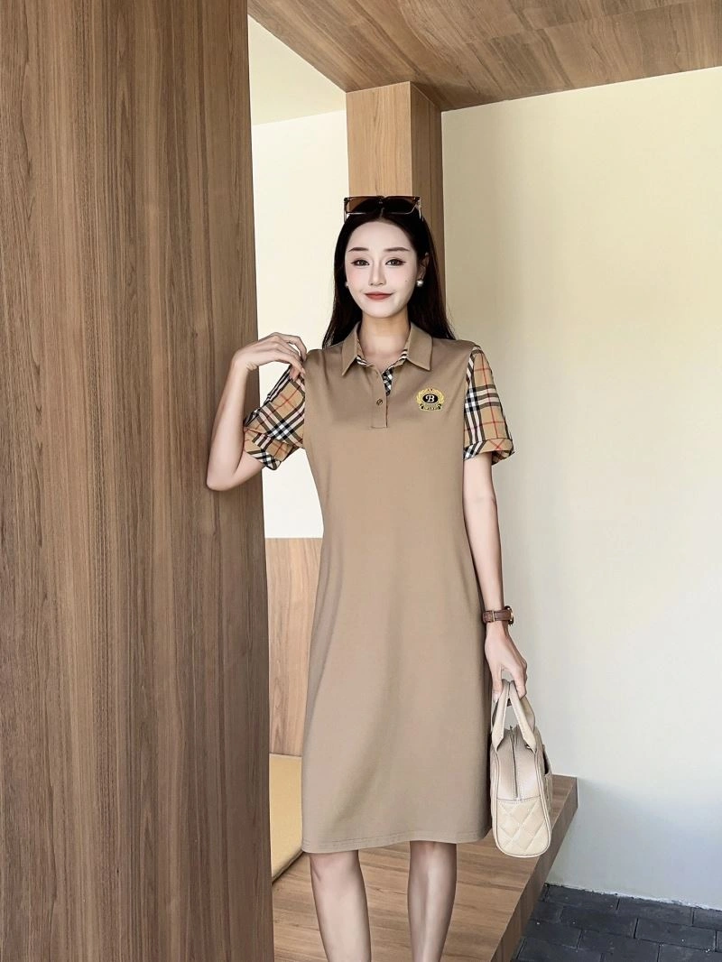Burberry Dress Cozy 104731