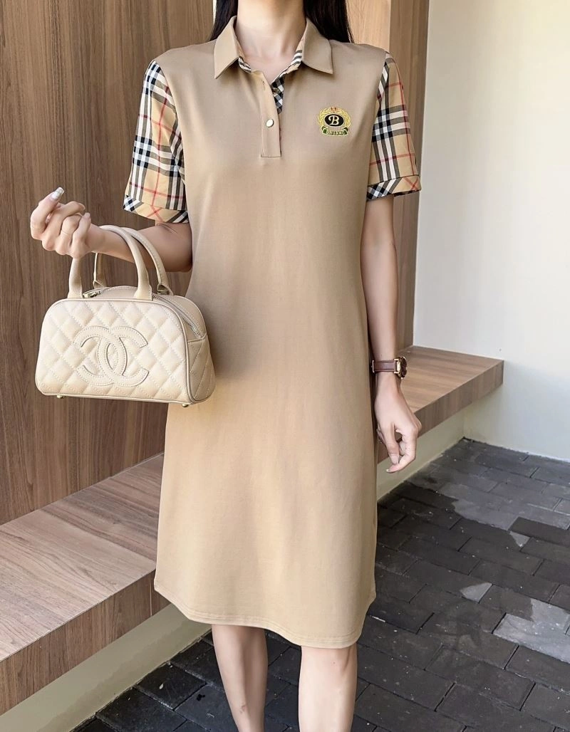Burberry Dress Cozy 104731