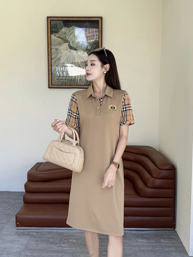 Burberry Dress Cozy 104731