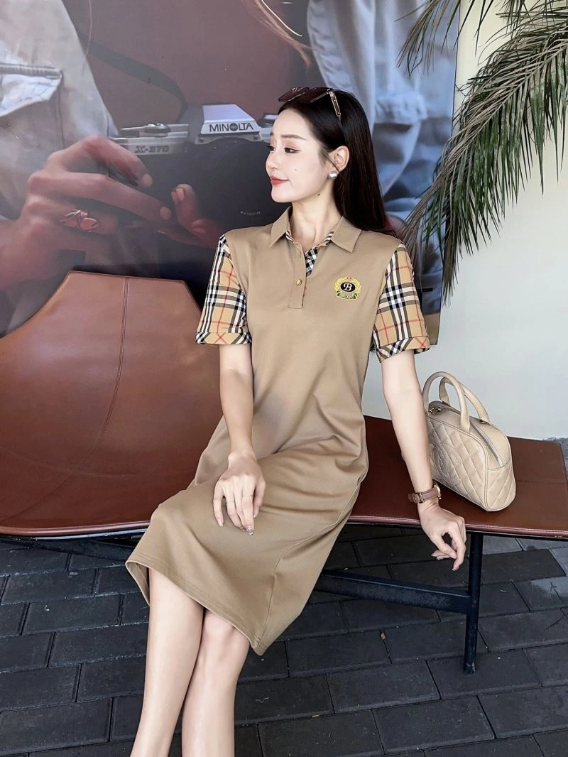 Burberry Dress Cozy 104731