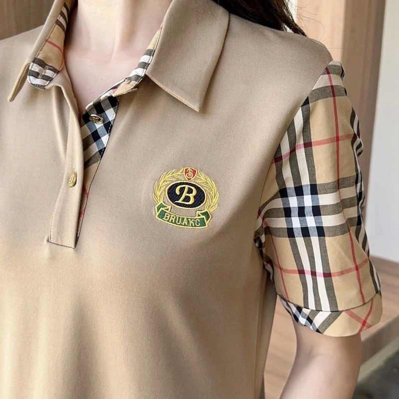 Burberry Dress Cozy 104731