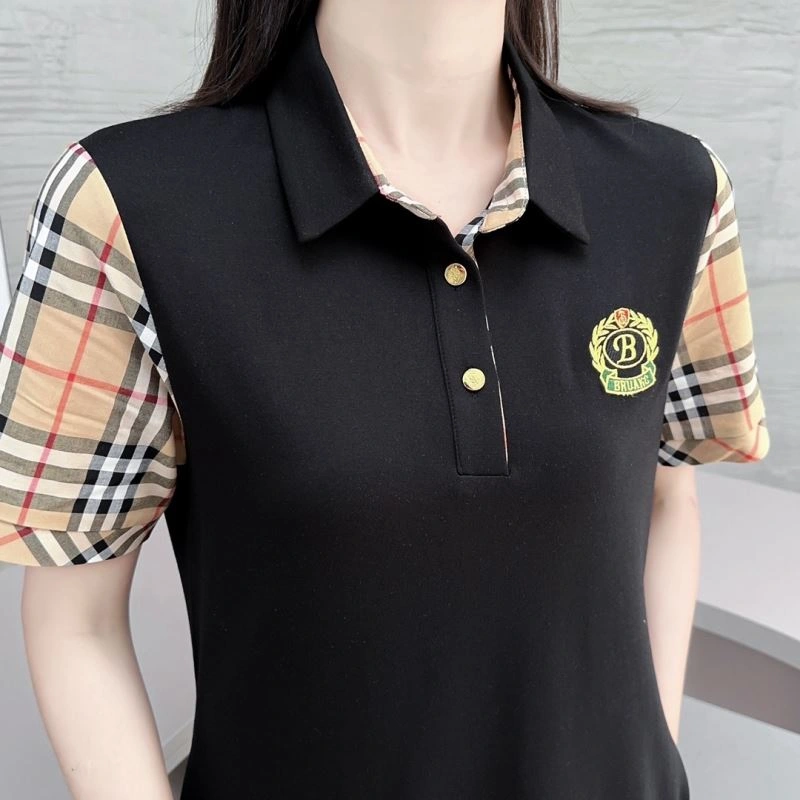 FlexibleFit Burberry Dress 104727