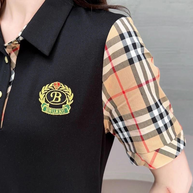 FlexibleFit Burberry Dress 104727