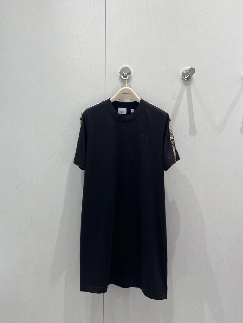 Bright Burberry Dress 99235