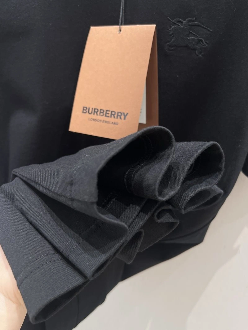 Bright Burberry Dress 99235
