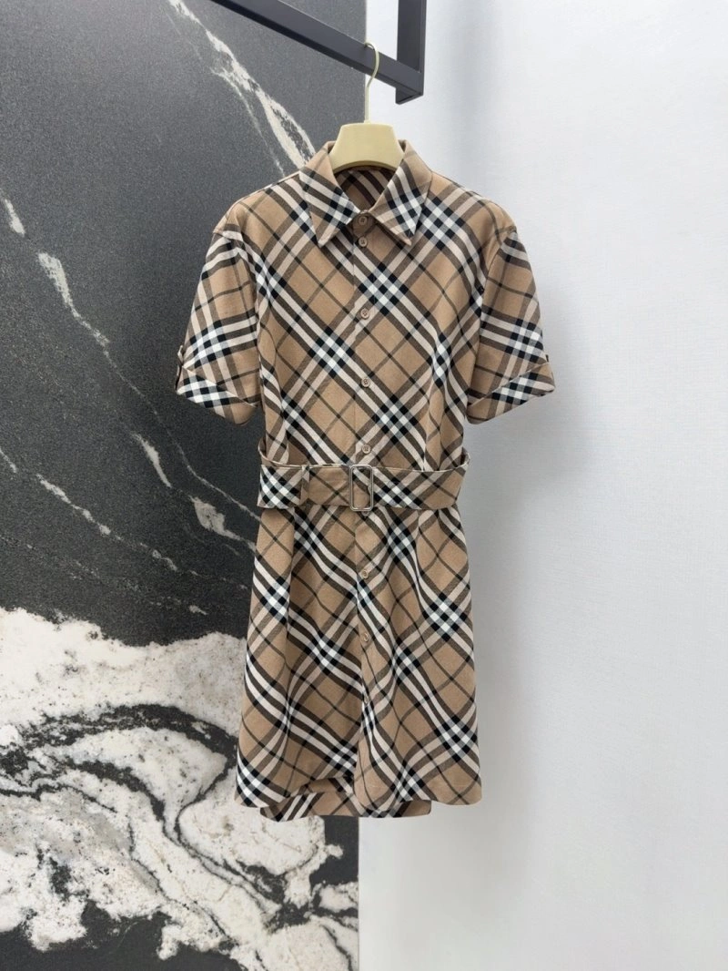 Burberry Dress NewStyle 99193