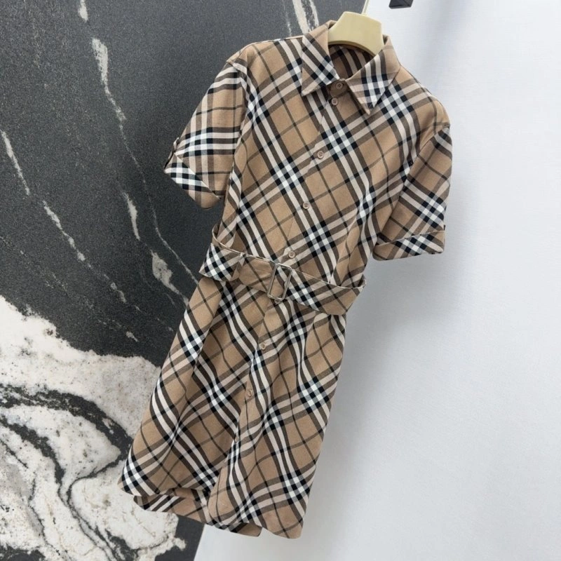 Burberry Dress NewStyle 99193
