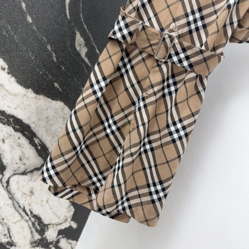 Burberry Dress NewStyle 99193