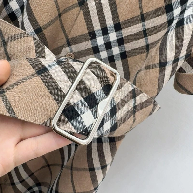 Burberry Dress NewStyle 99193