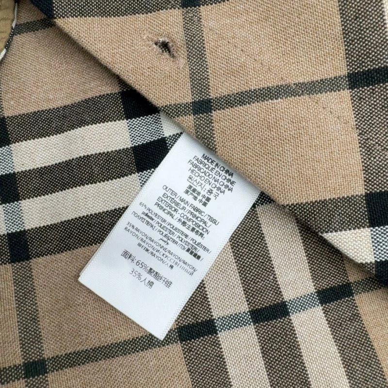 Burberry Dress NewStyle 99193