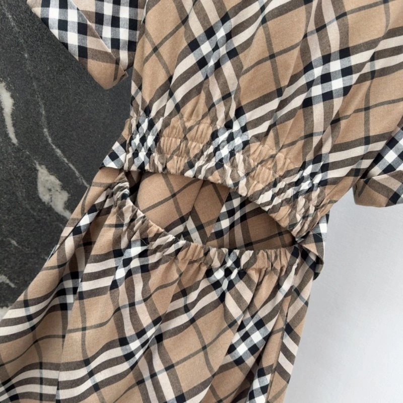 Burberry Dress NewStyle 99193