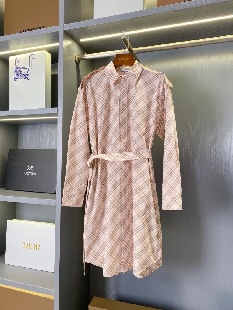 Burberry Dress Affordable 99194