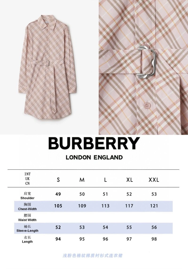 Burberry Dress Affordable 99194
