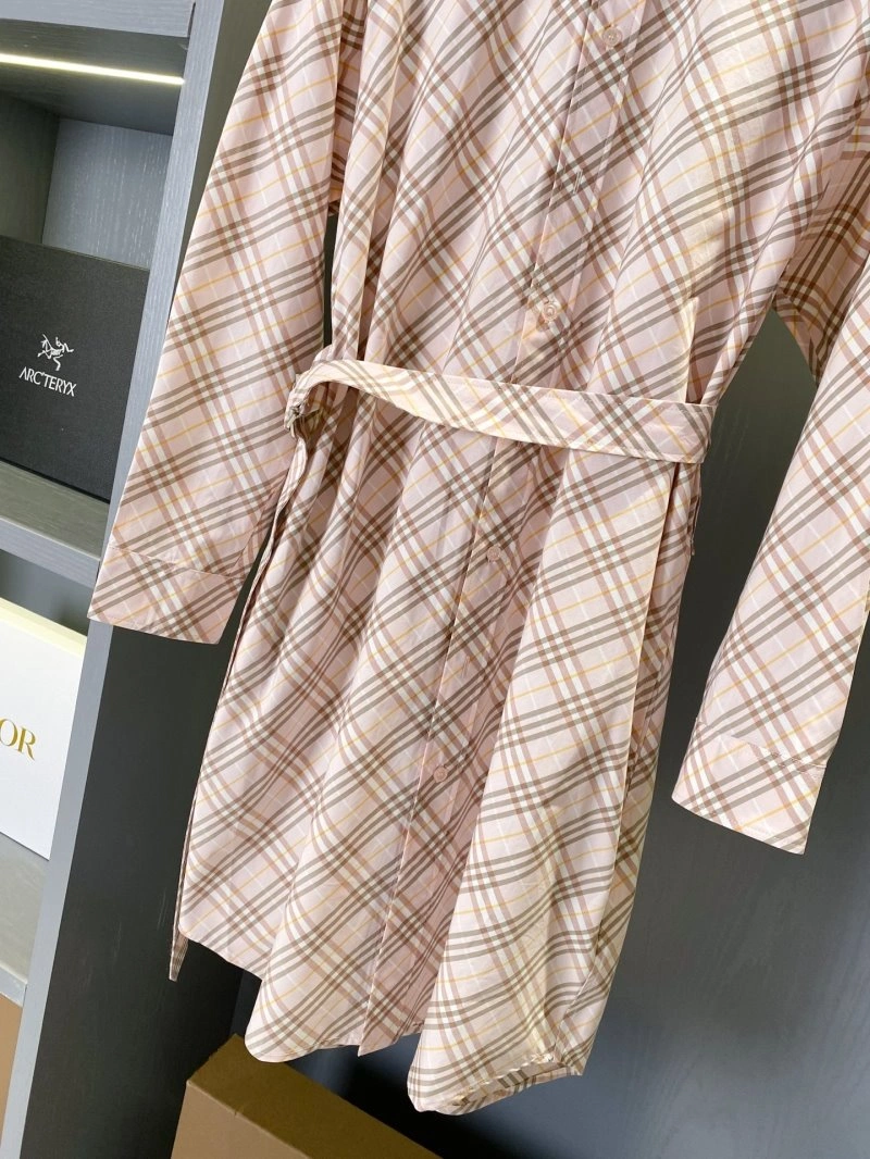 Burberry Dress Affordable 99194