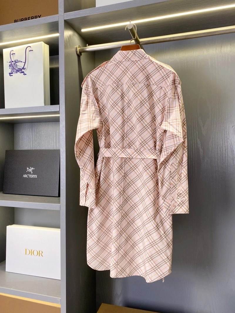 Burberry Dress Affordable 99194