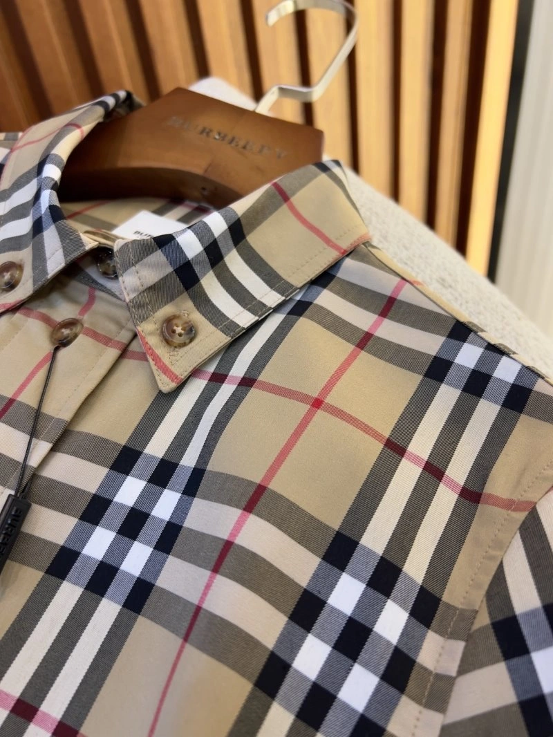 Compact Burberry Dress 99192