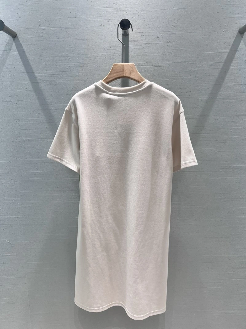 Effortless Burberry Dress 99190