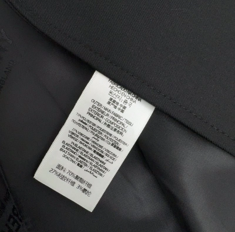 AllSeason Burberry Dress 99188