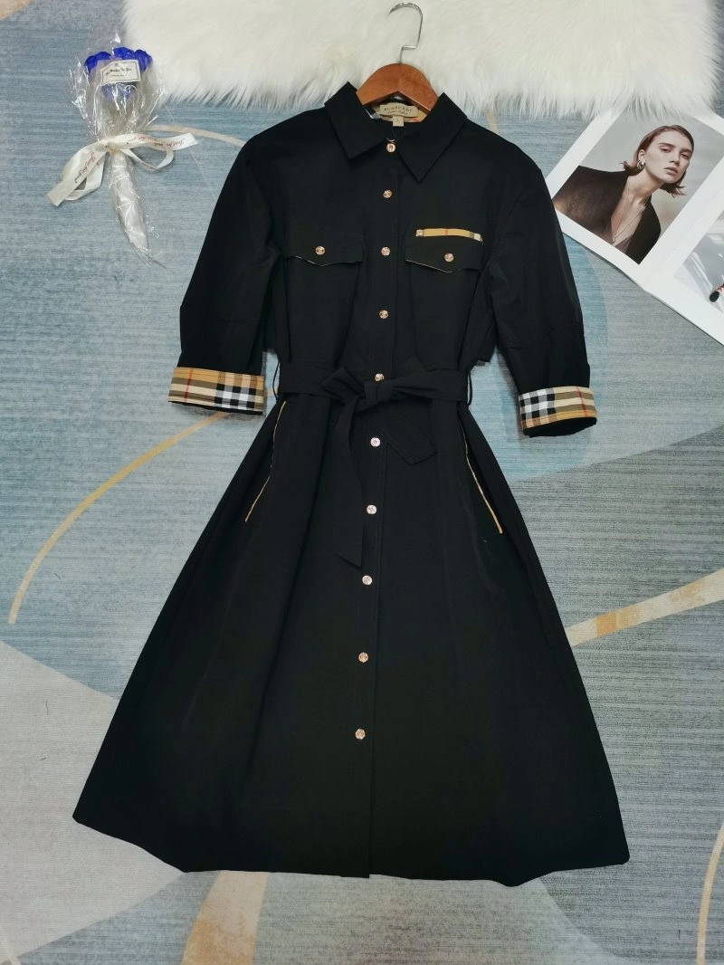 NewStyle Burberry Dress 99189