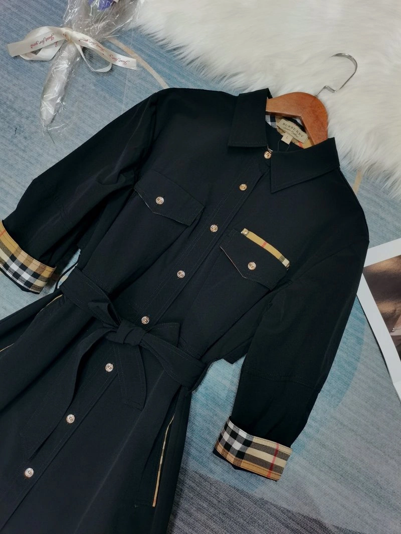 NewStyle Burberry Dress 99189