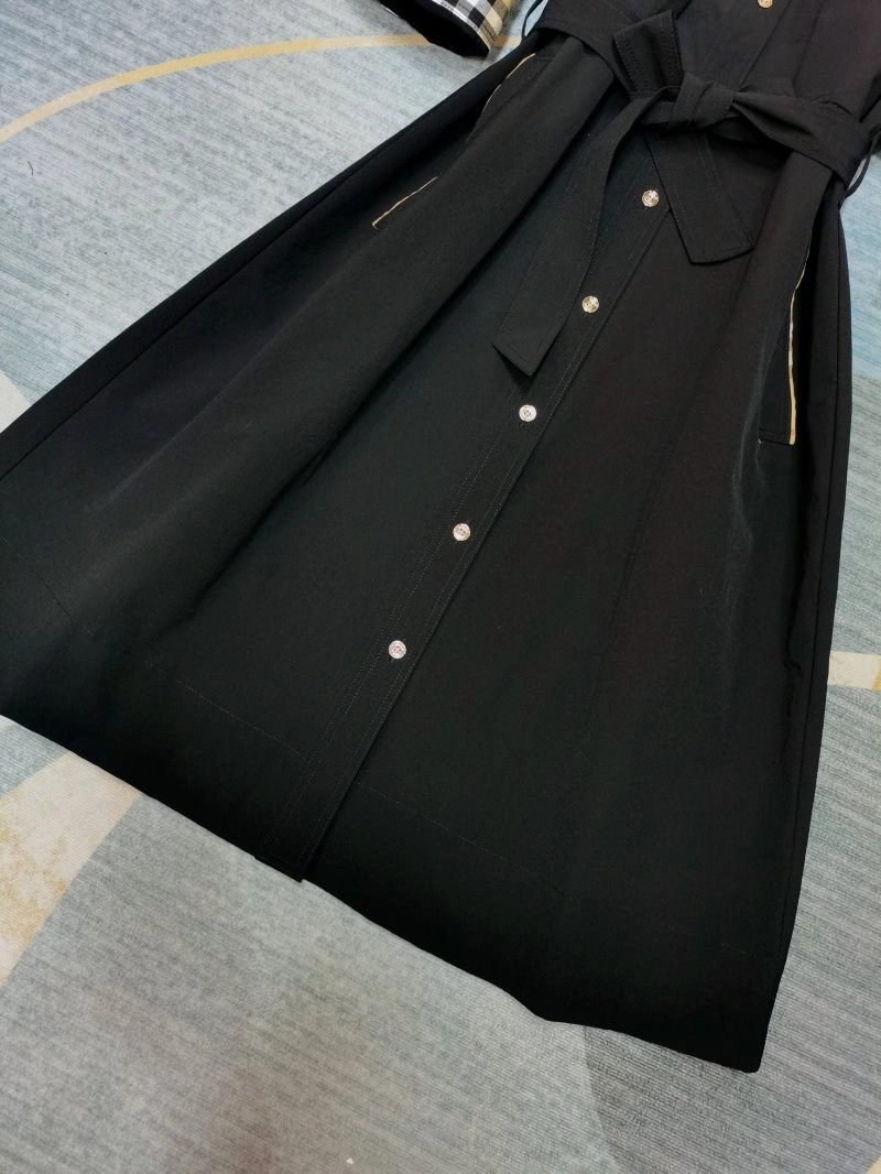 NewStyle Burberry Dress 99189