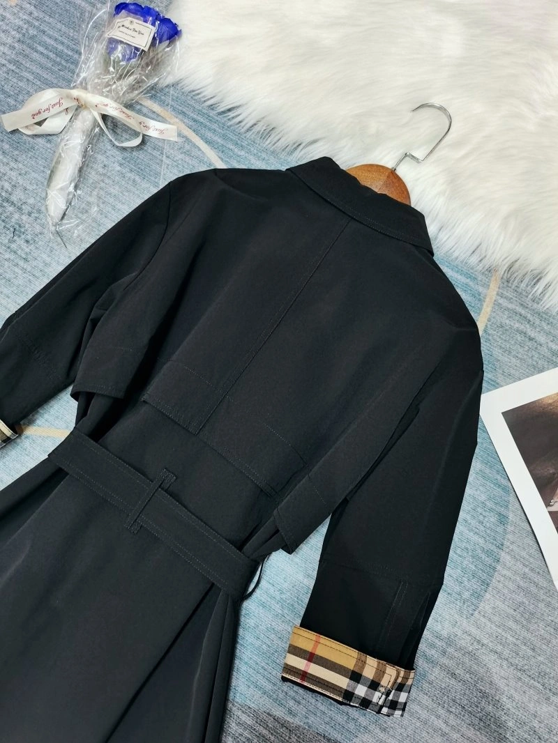 NewStyle Burberry Dress 99189