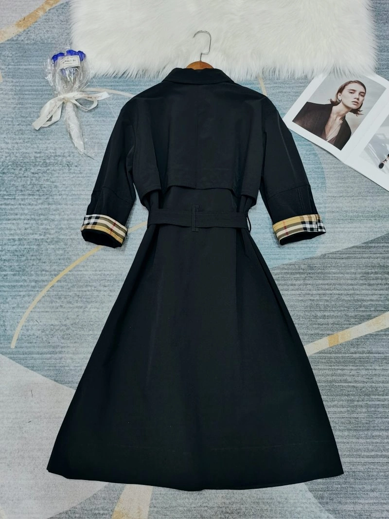 NewStyle Burberry Dress 99189