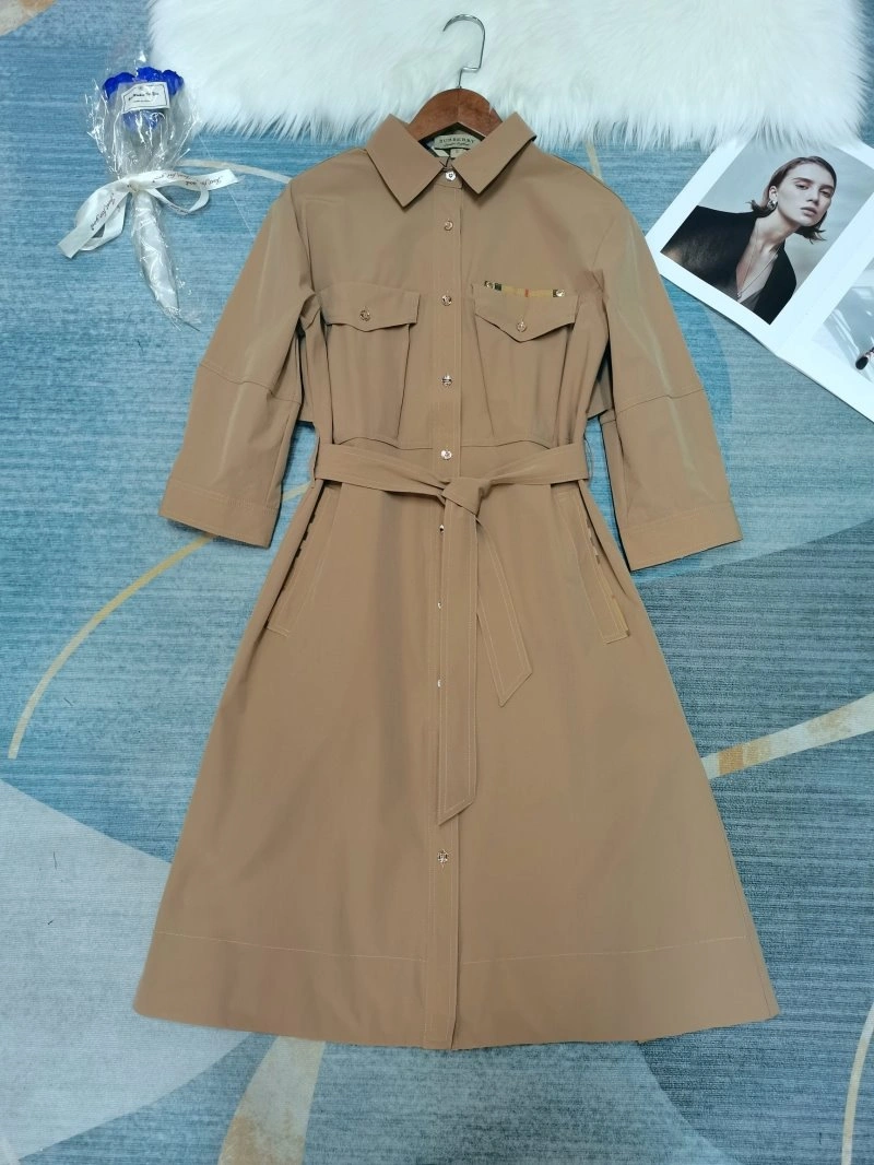 Burberry Dress HighPerformance 99191