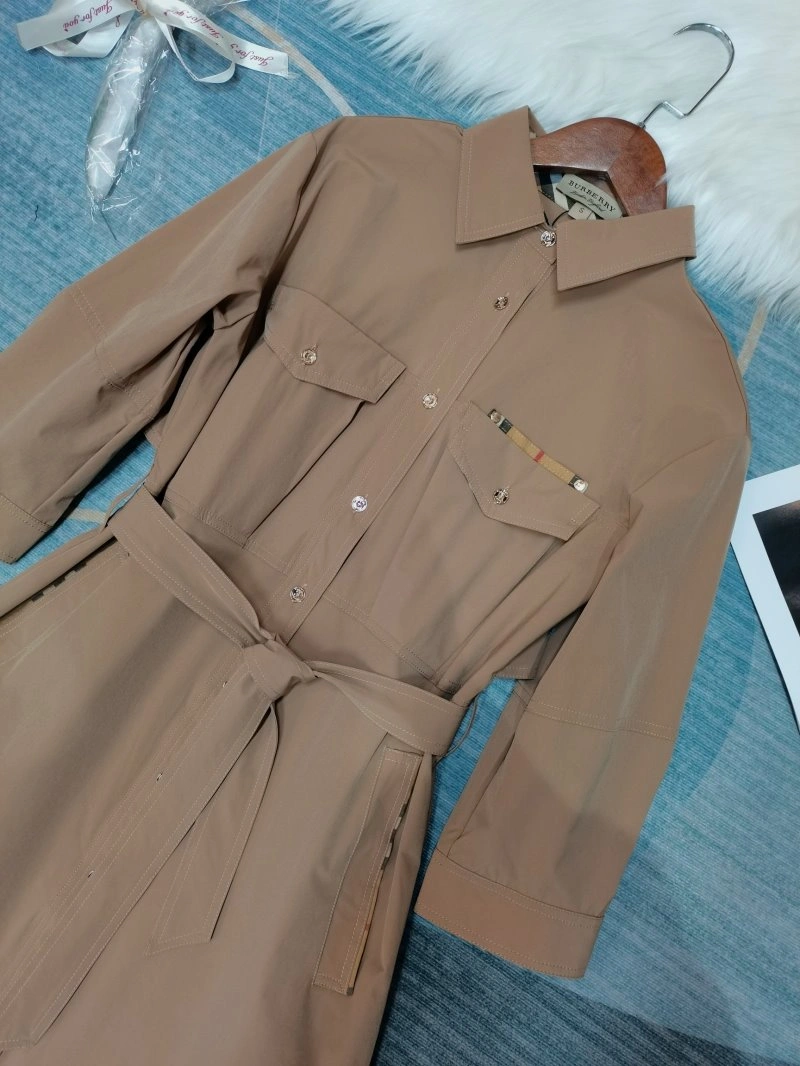 Burberry Dress HighPerformance 99191