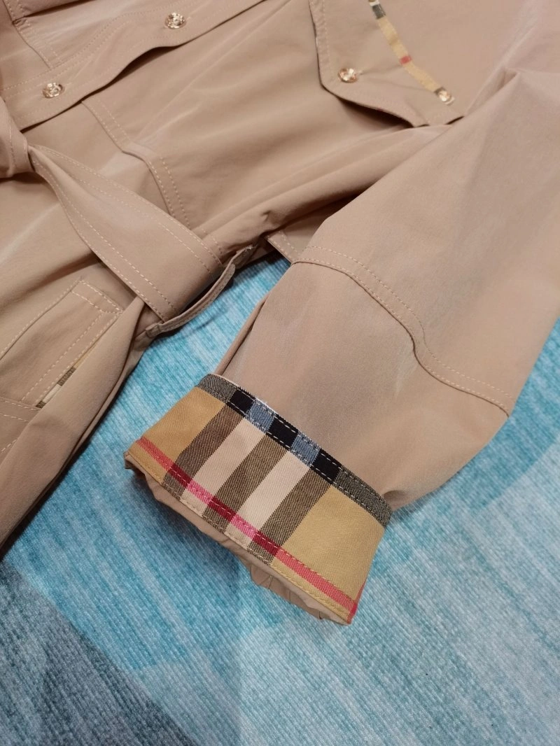 Burberry Dress HighPerformance 99191