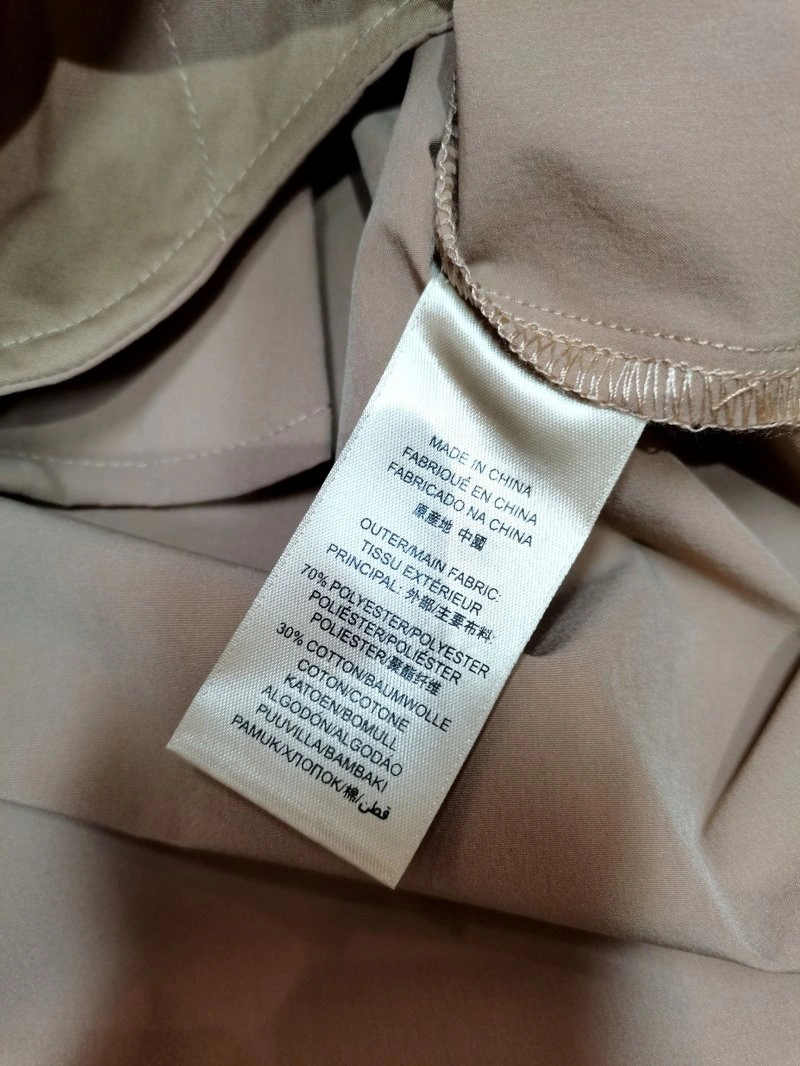 Burberry Dress HighPerformance 99191
