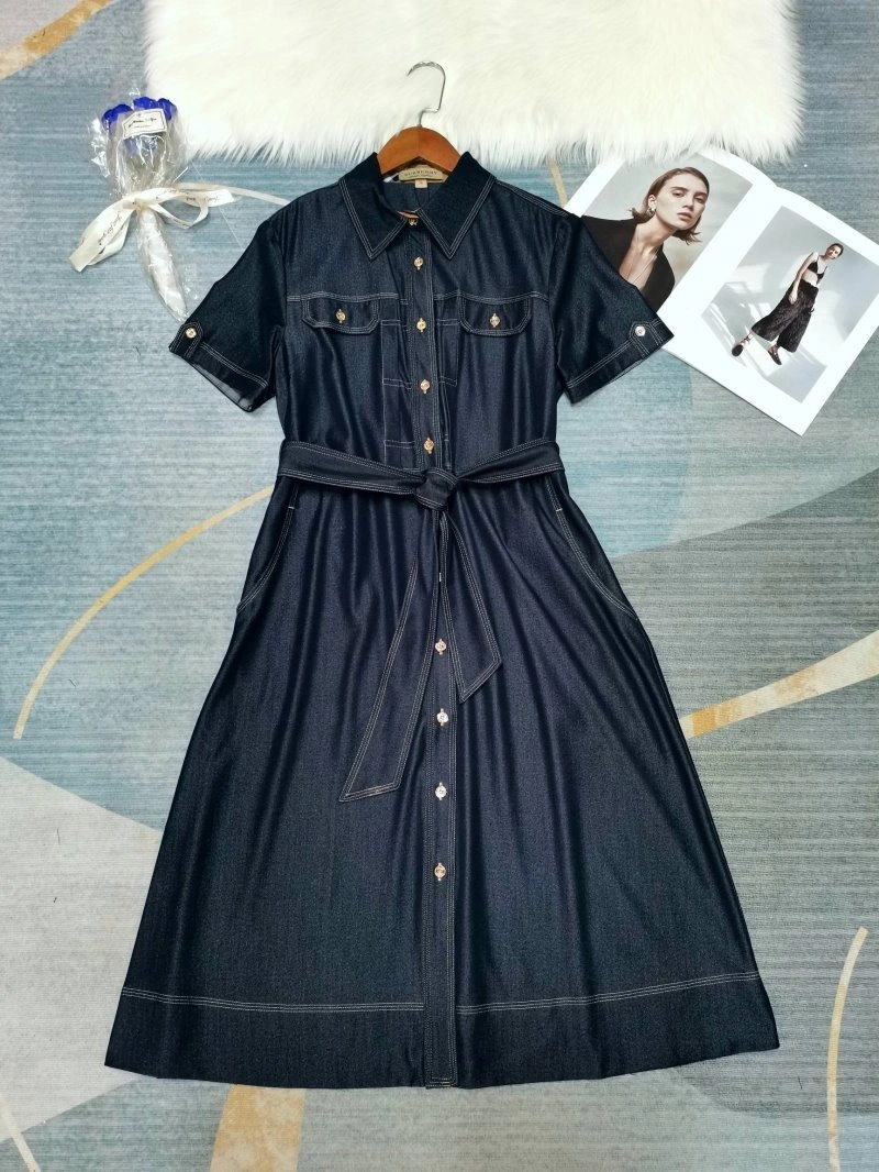 Burberry Dress RelaxedFit 99187
