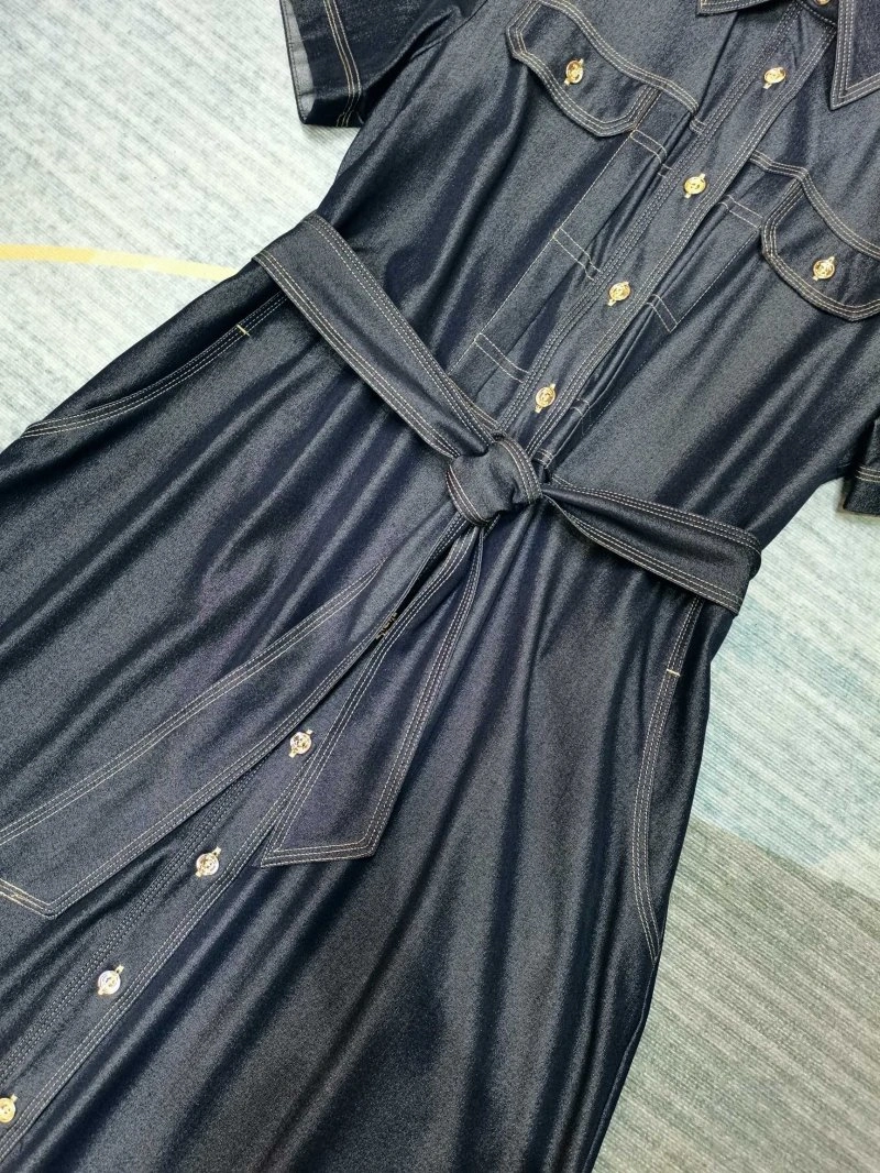 Burberry Dress RelaxedFit 99187