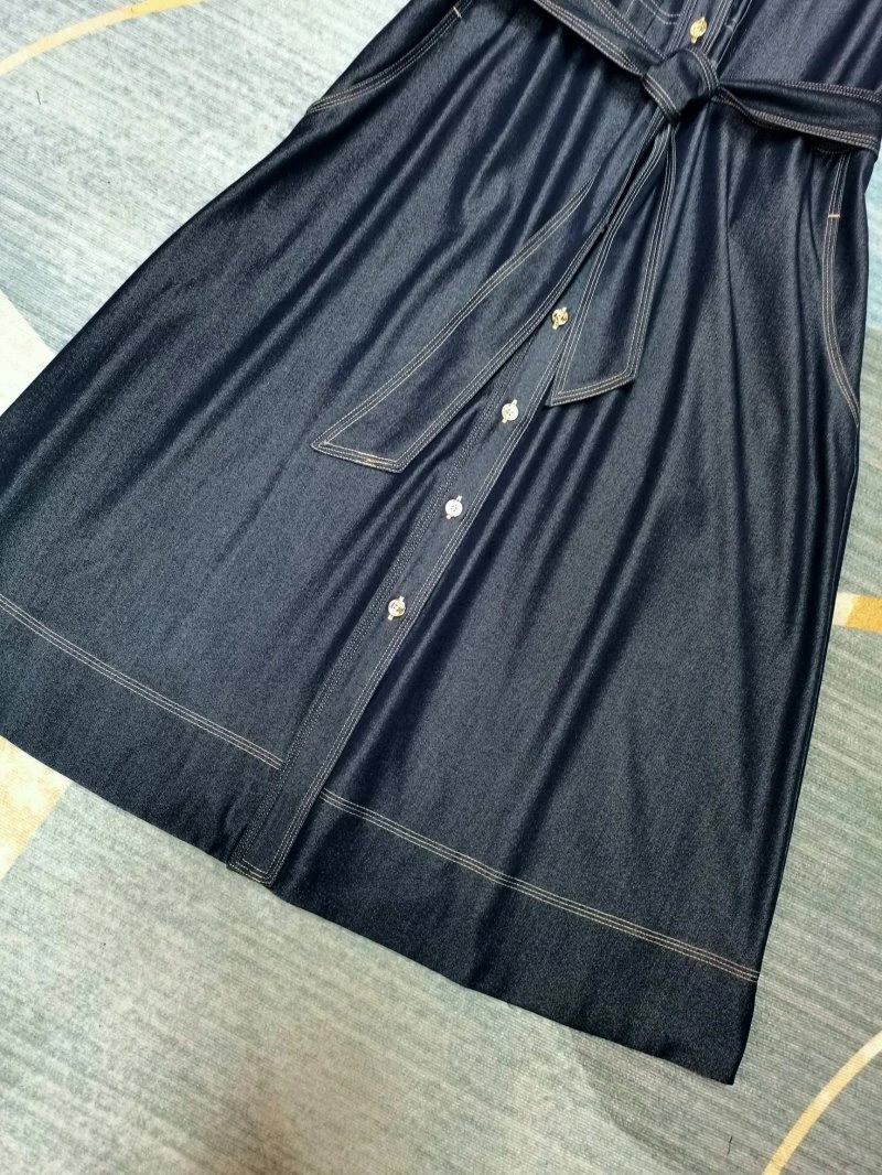 Burberry Dress RelaxedFit 99187
