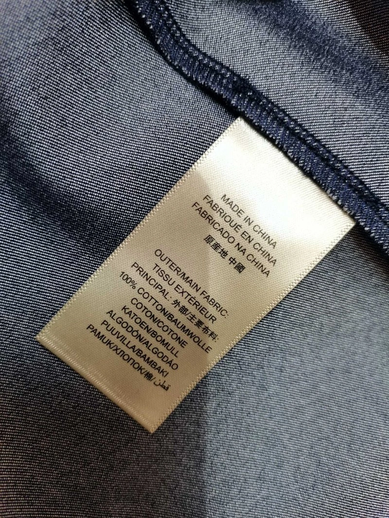 Burberry Dress RelaxedFit 99187