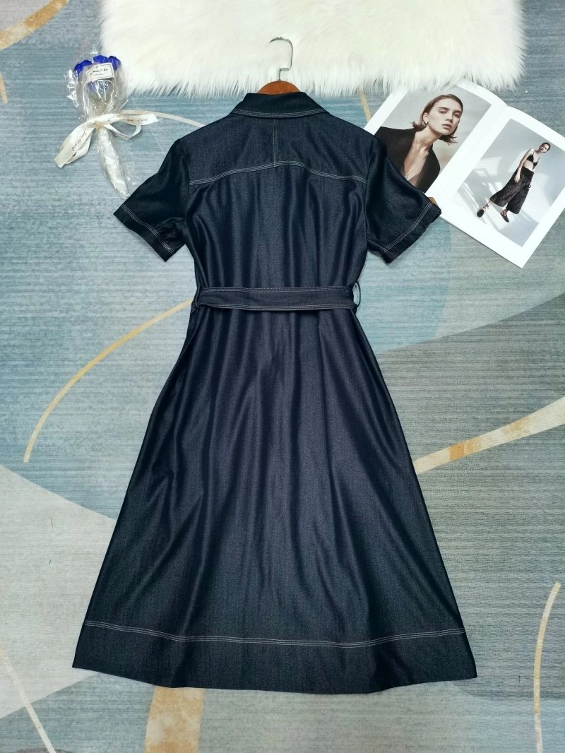 Burberry Dress RelaxedFit 99187