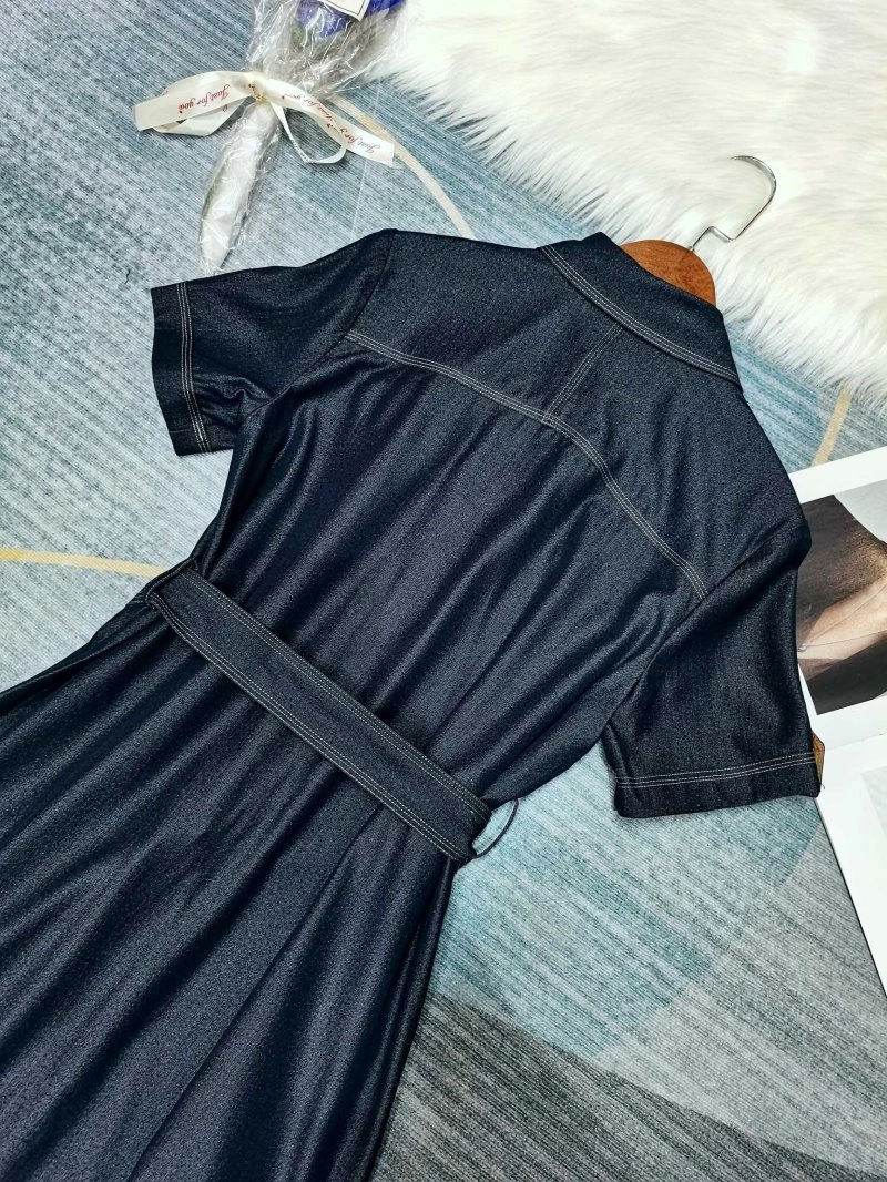 Burberry Dress RelaxedFit 99187