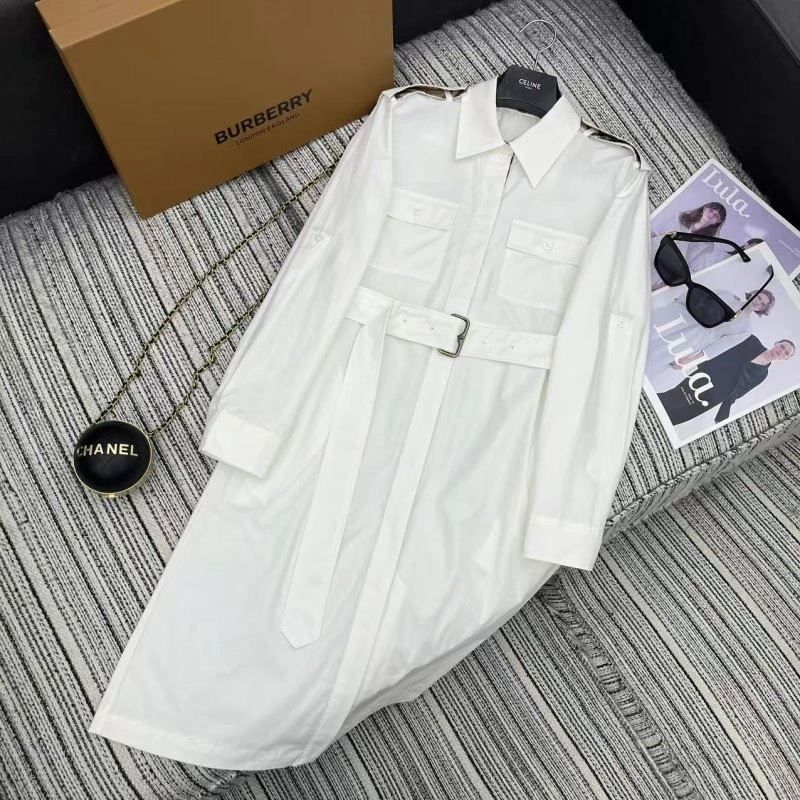 Durable Burberry Dress 99224