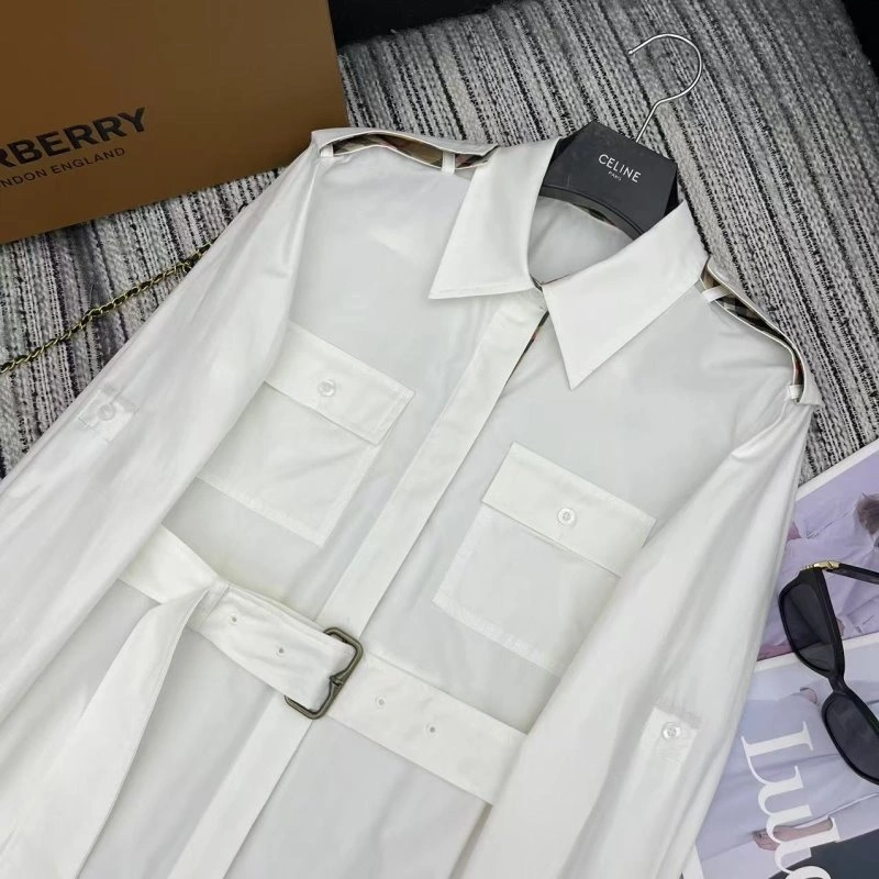 Durable Burberry Dress 99224
