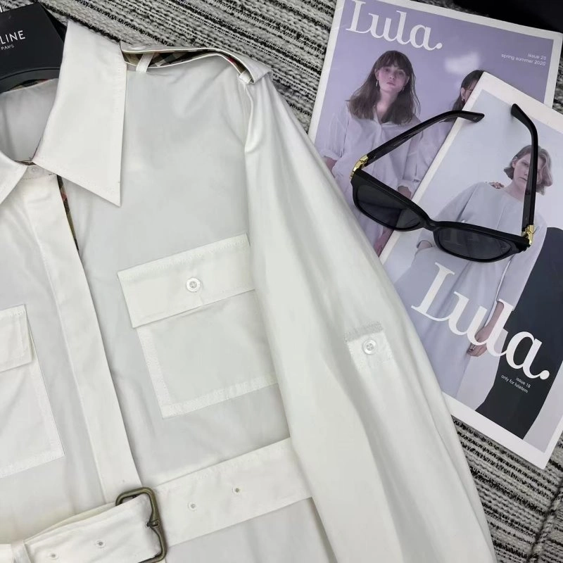Durable Burberry Dress 99224