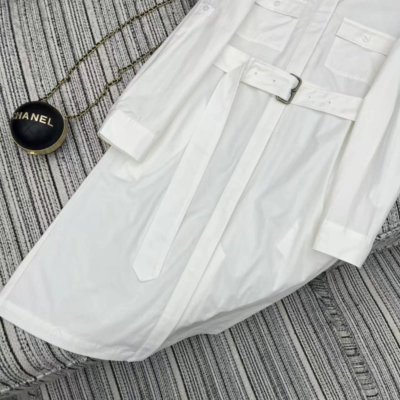 Durable Burberry Dress 99224