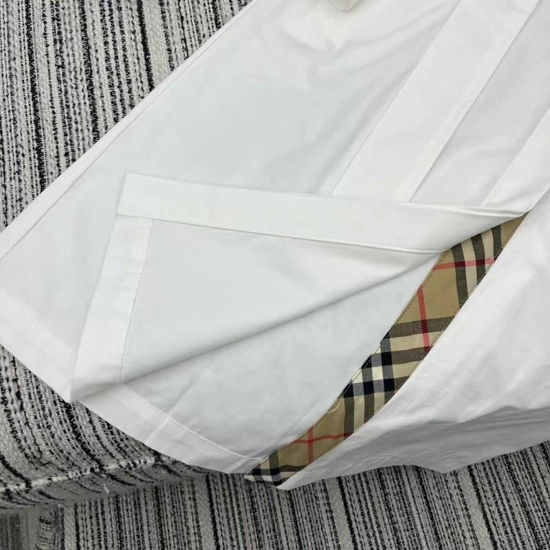 Durable Burberry Dress 99224