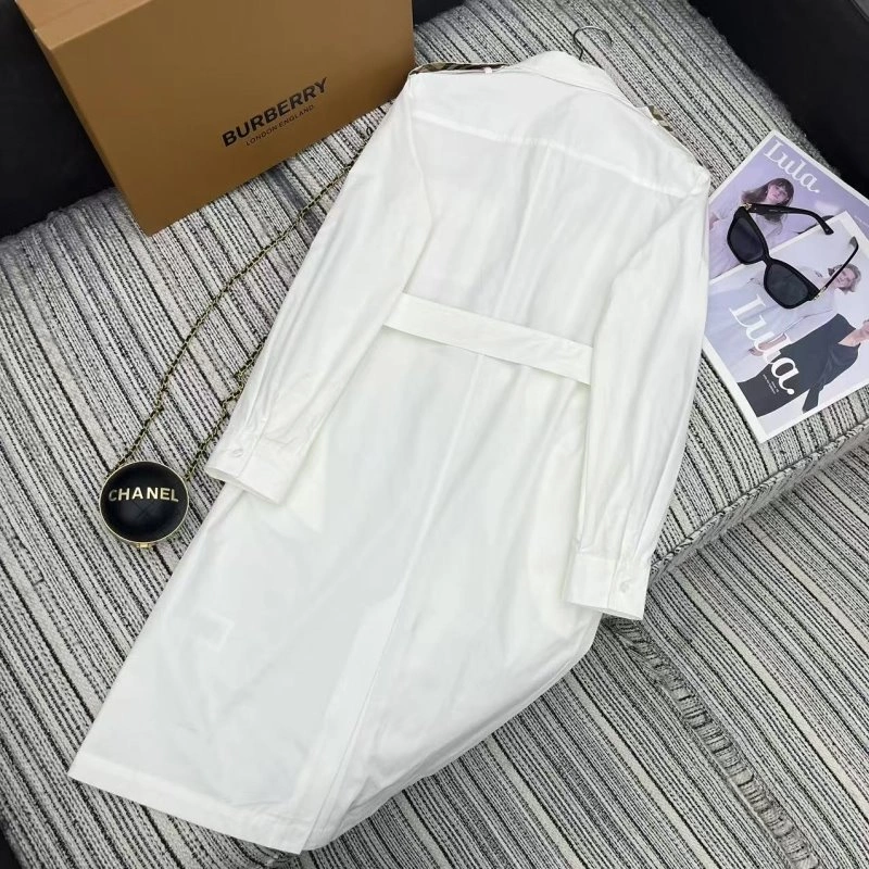 Durable Burberry Dress 99224