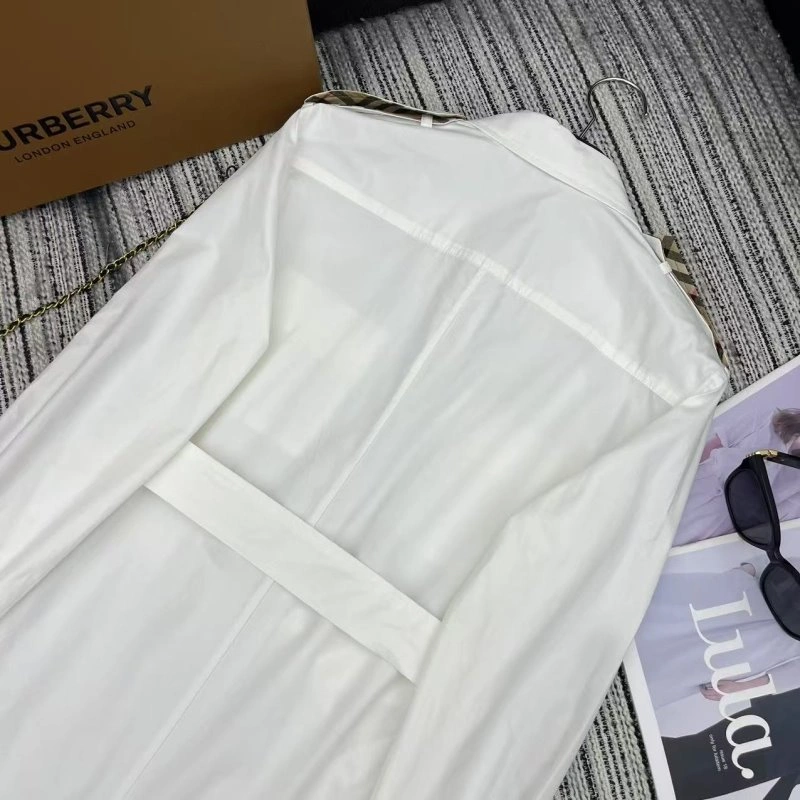 Durable Burberry Dress 99224