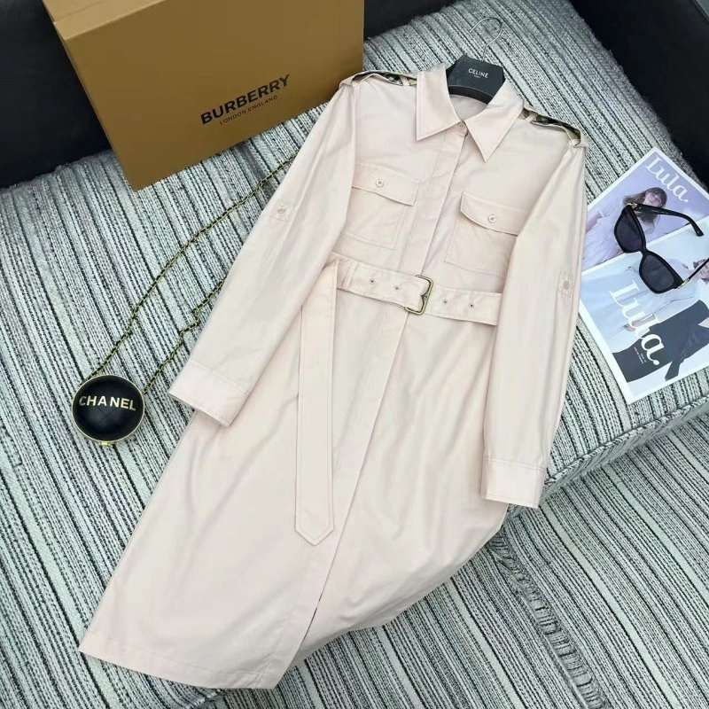 SportInspired Burberry Dress 99186