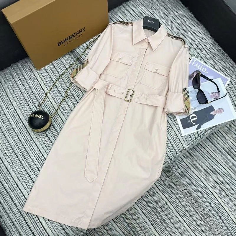 SportInspired Burberry Dress 99186