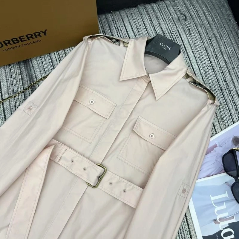 SportInspired Burberry Dress 99186