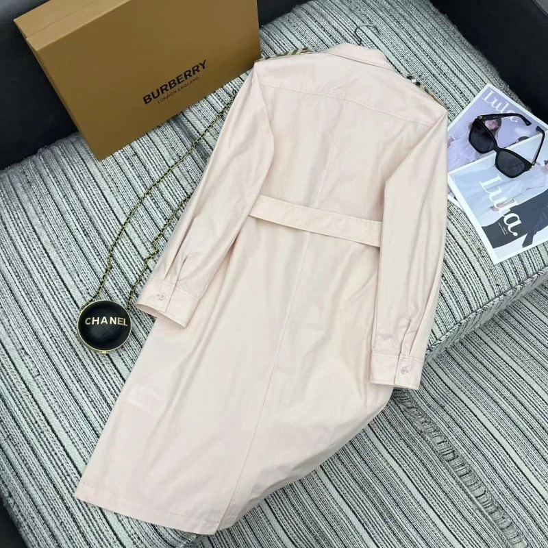SportInspired Burberry Dress 99186